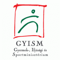 GYISM Logo download