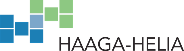 Haaga-Helia University of Applied Sciences Logo download