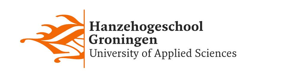 Hanzehogeschool Groningen Logo download