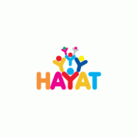 Hayat Anaokulu / Hayat Kindergarten Logo download