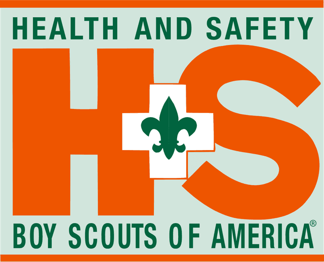 Health and Safety Logo download