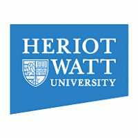 Heriot-Watt University Logo download