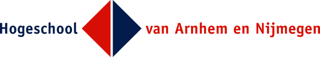 Hogeschool van Arnhem en Nijmegen (HAN) Logo download