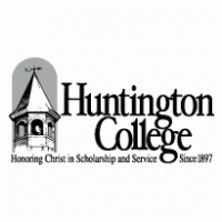 Huntington College Logo download