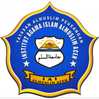 Iai Almuslim Aceh Logo download