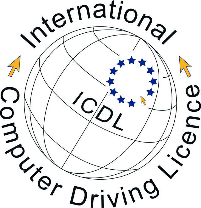 ICDL Logo download