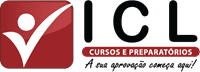 ICL - Cursos e Preparatórios Logo download