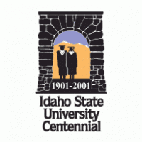 Idaho State University Logo download