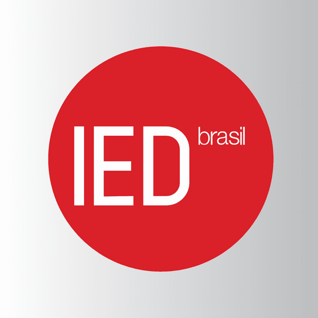 IED Brasil Logo download