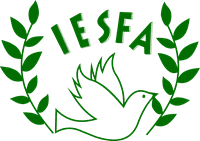 IESFA Logo download