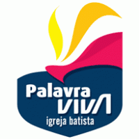 Igreja Batista Palavra Viva Logo download