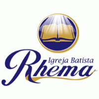 IGREJA BATISTA RHEMA Logo download
