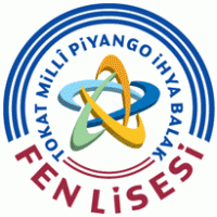 ihya Balak Fen Lisesi Logo download