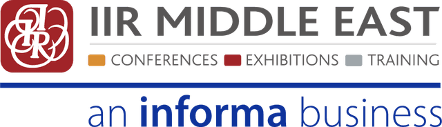 IIR Middle East Logo download