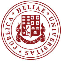 Ilia State University Logo download