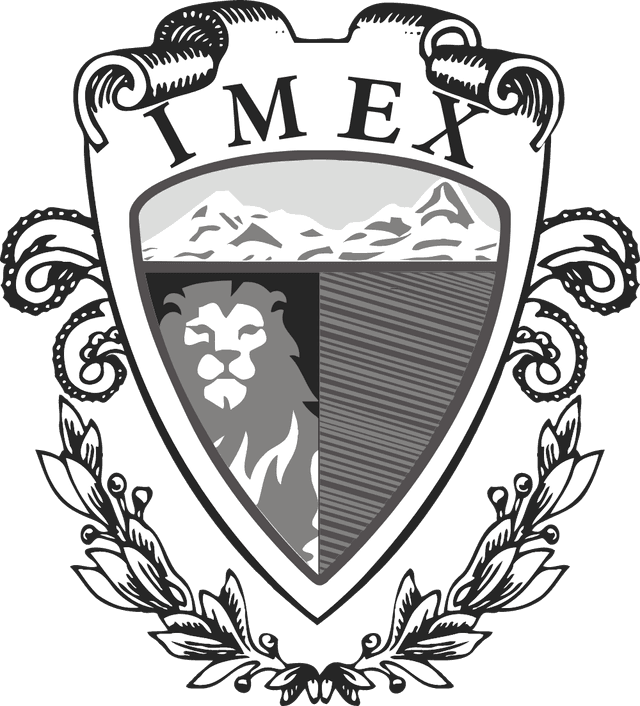 IMEX Logo download