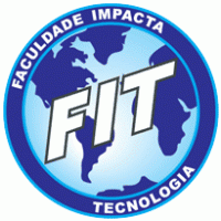 Impacta FIT Logo download