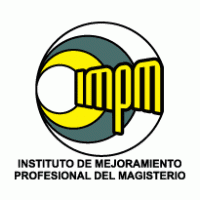 IMPM Logo download