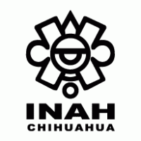 INAH Chihuahua Logo download