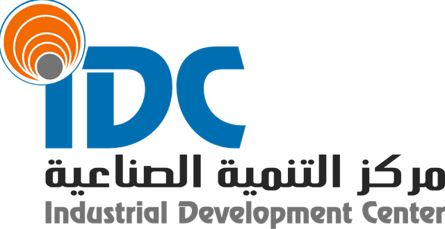 Industrial Development Center Logo download