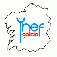 INEF GALICIA Logo download