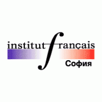 Institut Francais Sofia Logo download