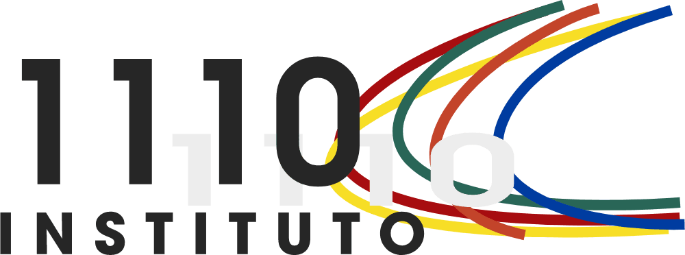 Instituto 1110 Logo download