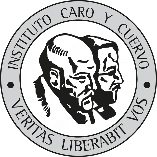 Instituto Caro y Cuervo Logo download