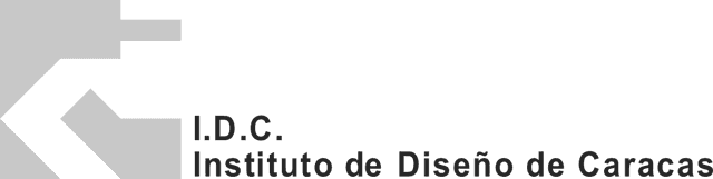 Instituto de Diseño de Caracas Logo download