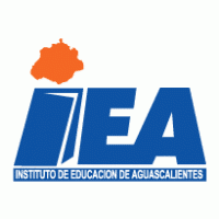 Instituto de Educacion de Aguascalientes Logo download