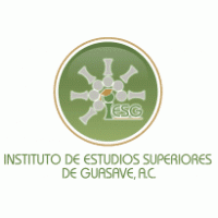 Instituto de Estudios Superiores de Guasave Logo download