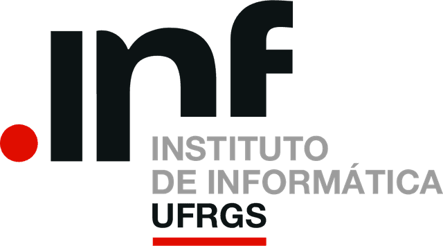Instituto de Informática Logo download