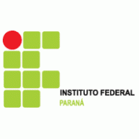 Instituto Federal do Paraná Logo download