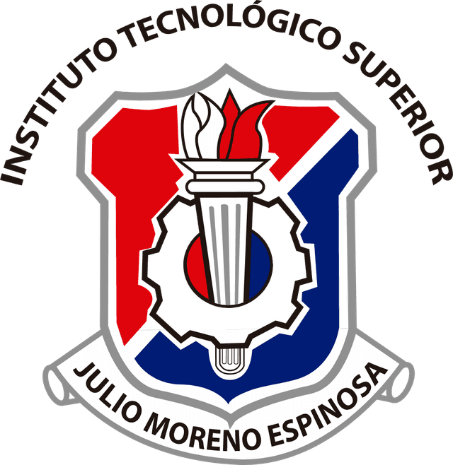 Instituto Julio Moreno Espinosa Logo download