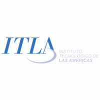 Instituto Tecnologico de Las Americas Logo download