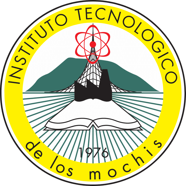 Instituto Tecnologico de los Mochis Logo download