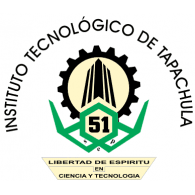Instituto Tecnologico de Tapachula Logo download