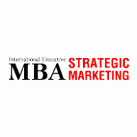 International Executive MBA in Strategic Marketing Logo download