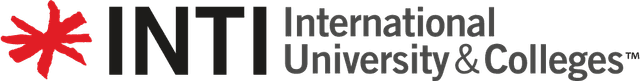 INTI University Logo download