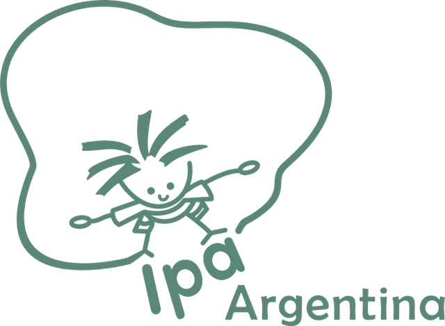 Ipa Argentina Logo download