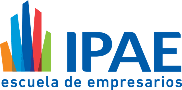 Ipae Escuela De Empresario Logo download