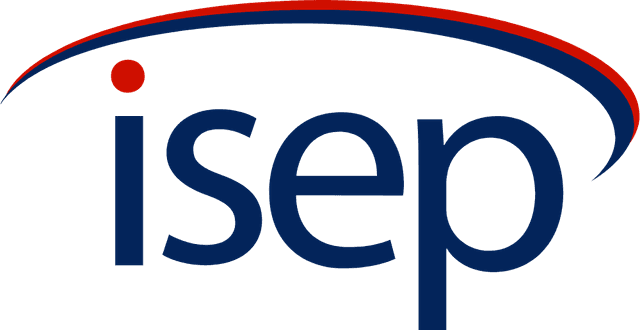 ISEP Logo download