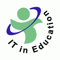 IT in Education Logo download