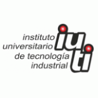 IUTI Logo download