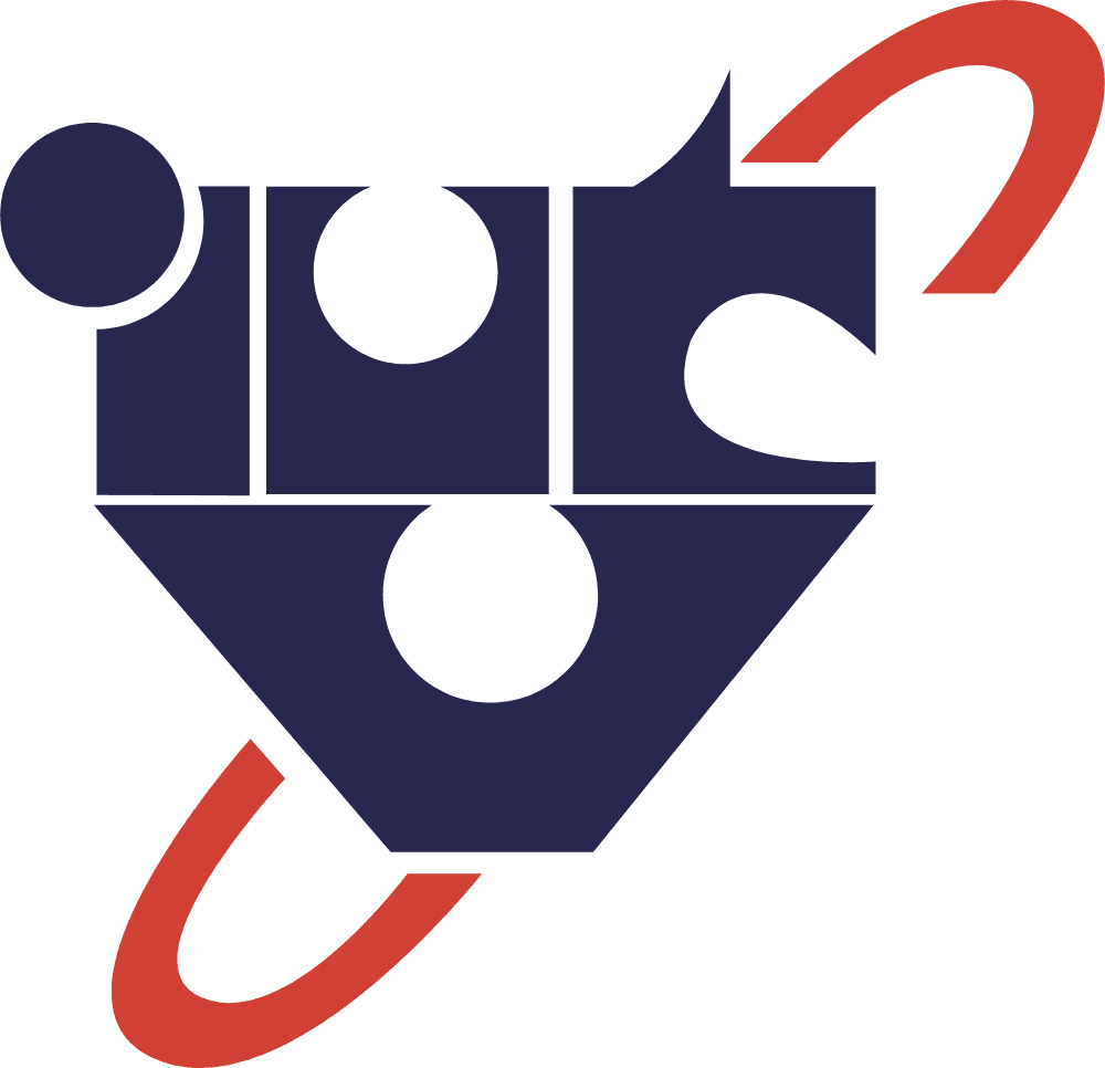 IUTV Logo download