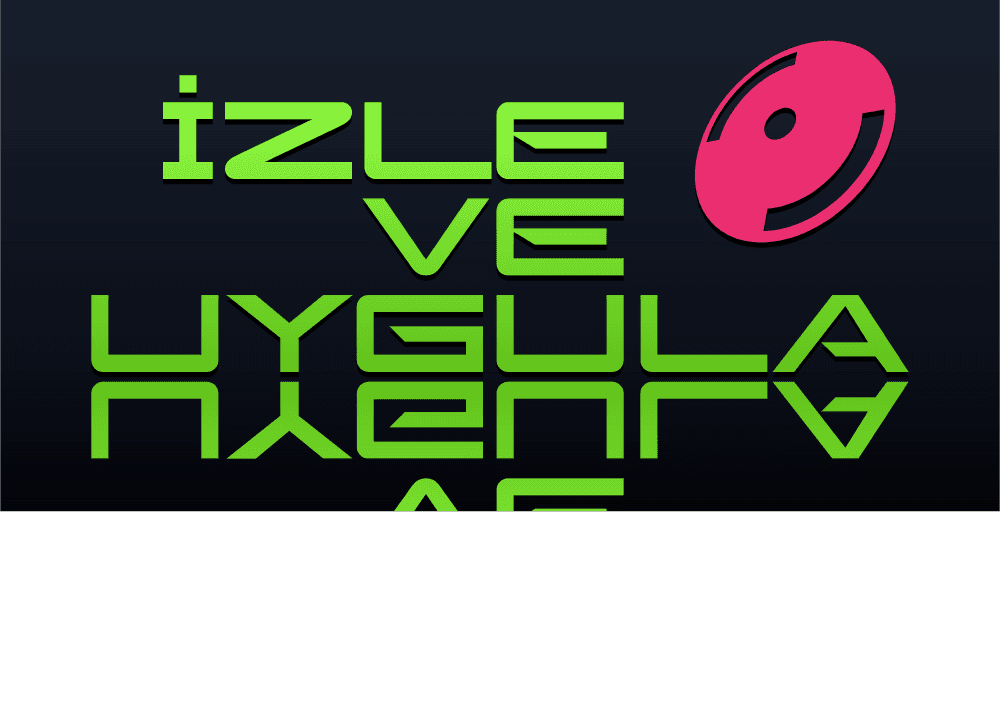 Izle ve Uygula Logo download