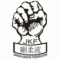 Japan Karate Federation Logo download