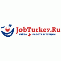 JobTurkey.Ru Logo download