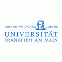 Johann Wolfgang Goethe-Universitat Logo download