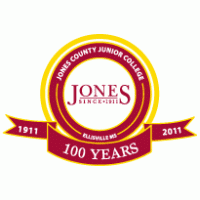 Jones County Junior College Logo download